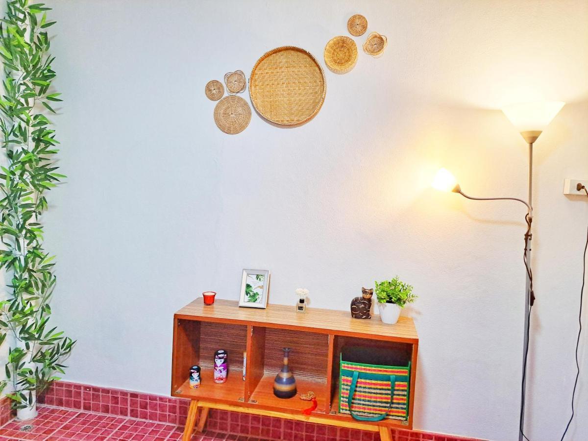 The Whole House Not Share For 5 Guests Villa Hat Yai Exteriör bild
